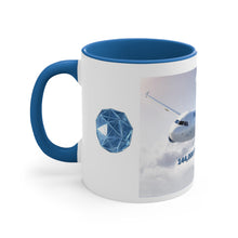 Patch Airlines Coffee Mug, 11oz