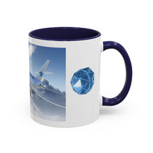 Patch Airlines Coffee Mug, 11oz