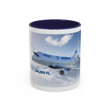 Patch Airlines Coffee Mug, 11oz
