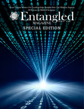 'Entangled' e-Magazine Subscription PDF (Yearly)