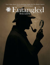 'Entangled' e-Magazine Subscription PDF (Yearly)