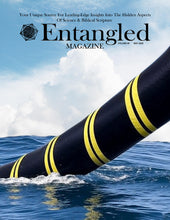 'Entangled' e-Magazine Subscription PDF (Yearly)