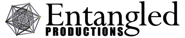 'Entangled' e-Magazine Subscription PDF (Yearly) – Entangled Productions