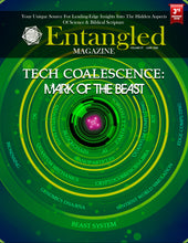 'Entangled' e-Magazine Gift Subscription