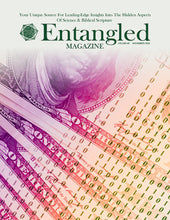 'Entangled' e-Magazine Subscription PDF (Yearly)